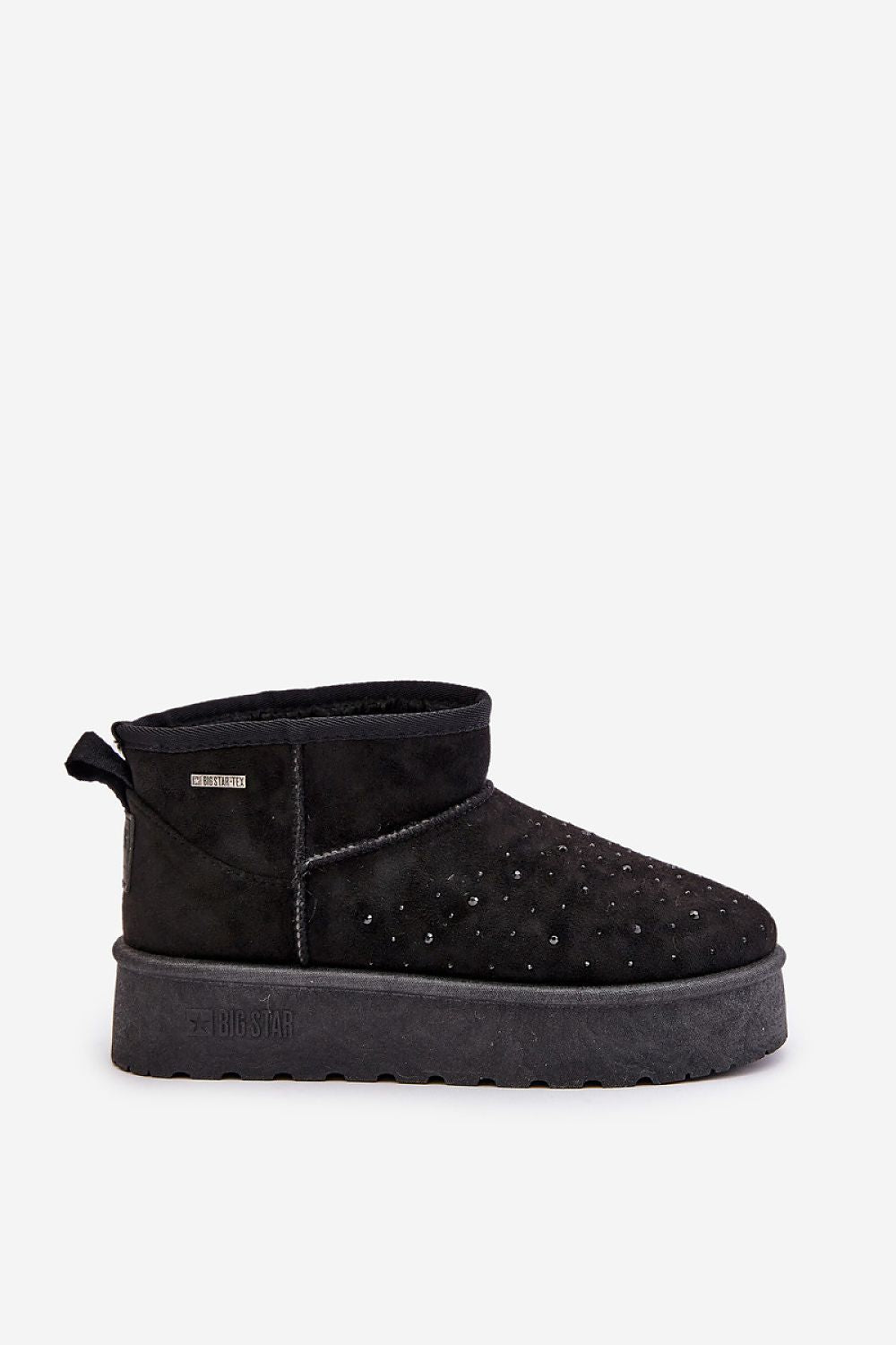 Sniego batai model 202199 Step in style