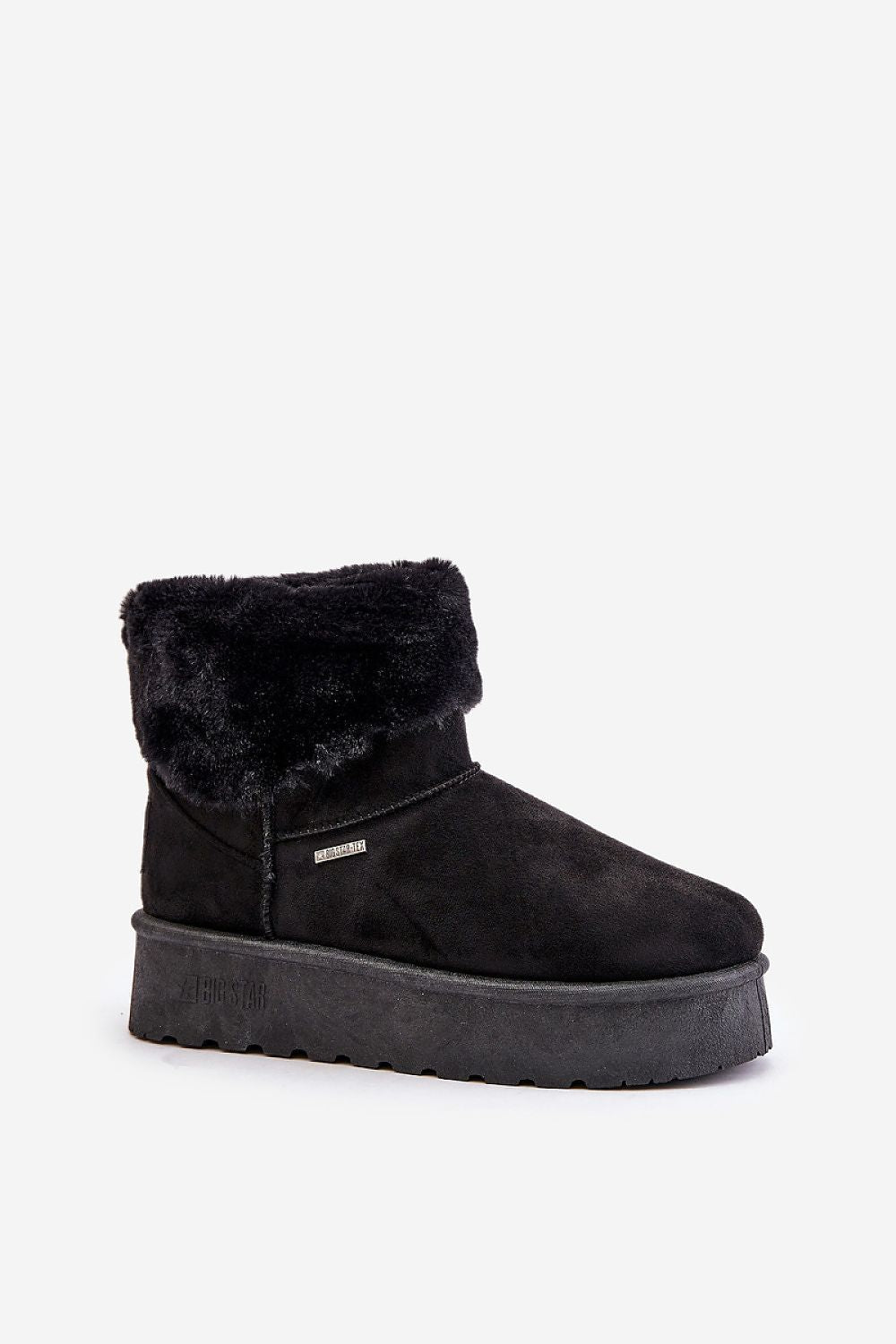 Sniego batai model 202200 Step in style