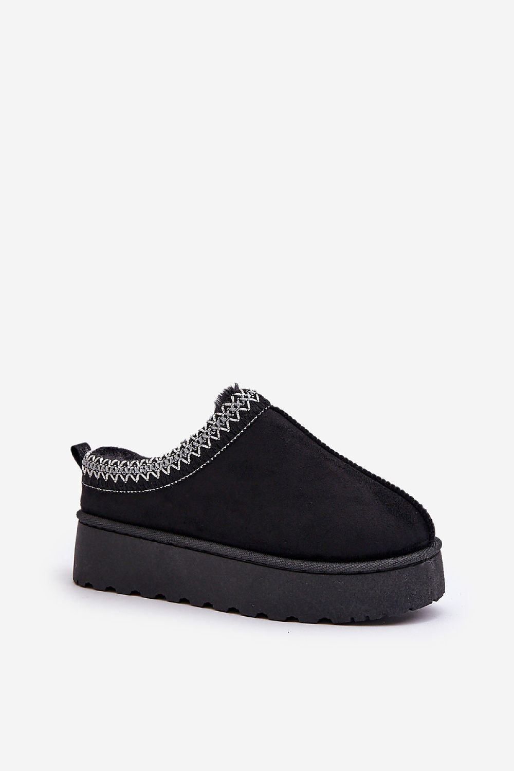 Sniego batai model 202204 Step in style