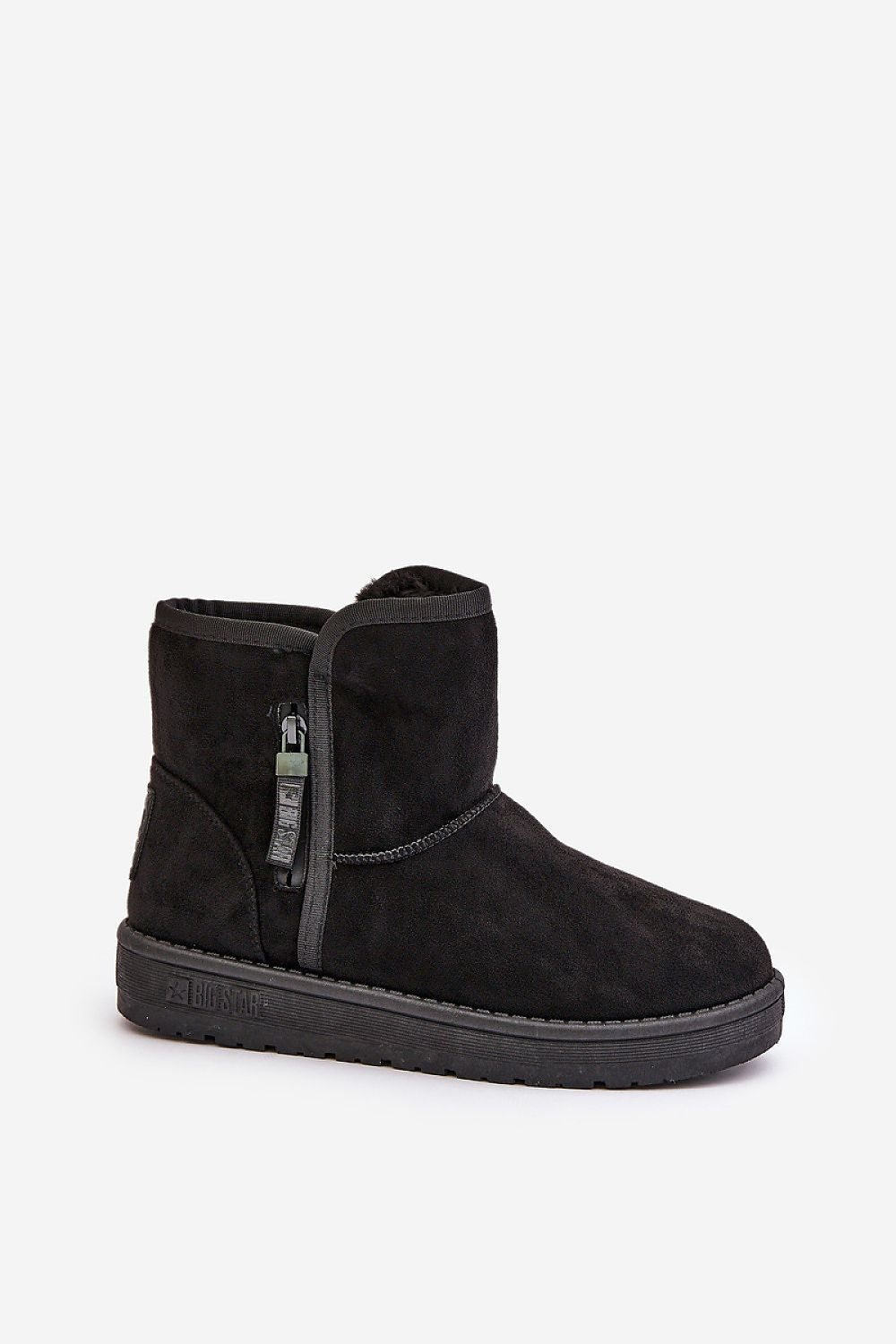Sniego batai model 202207 Step in style