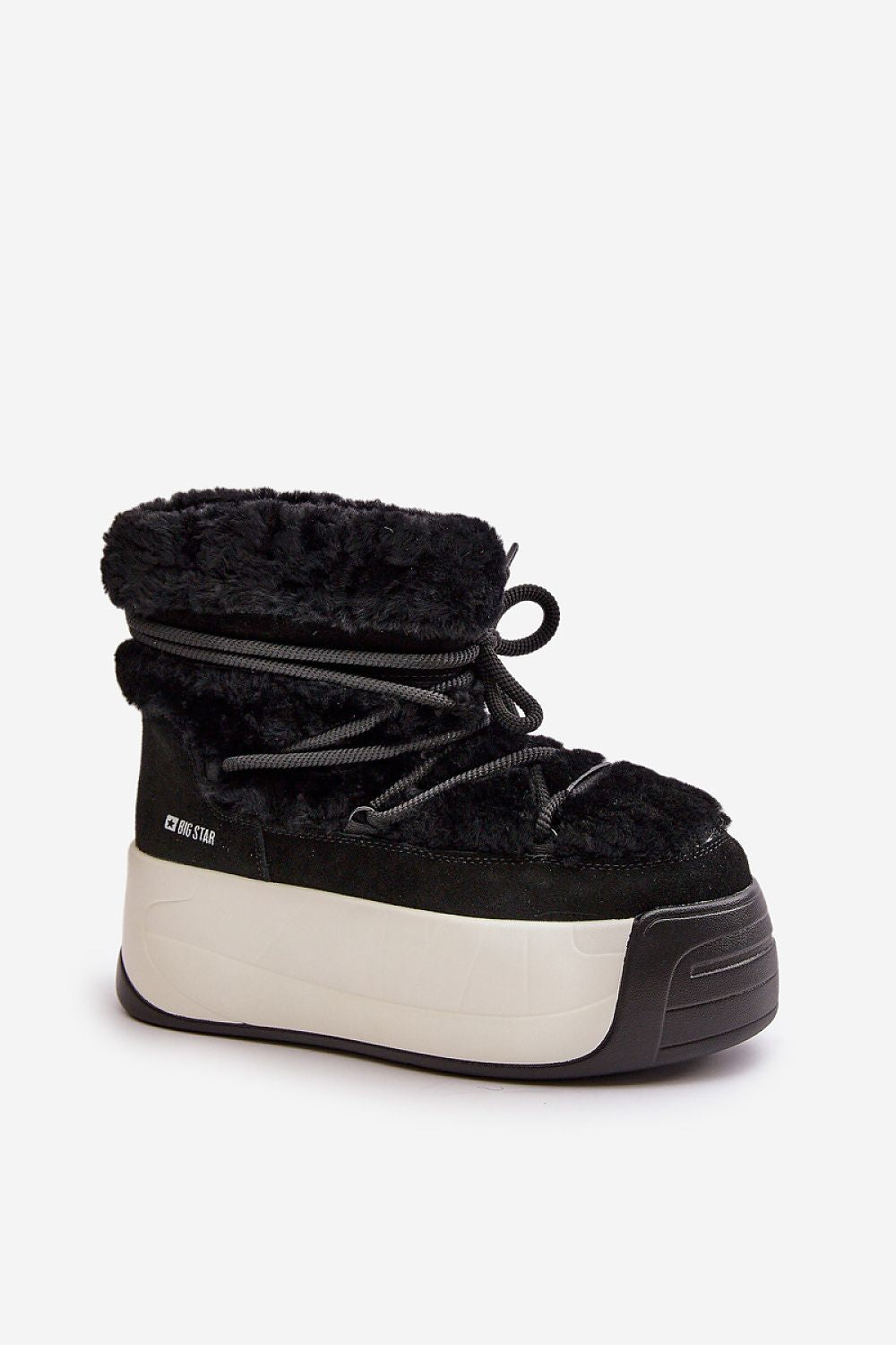 Sniego batai model 202227 Step in style