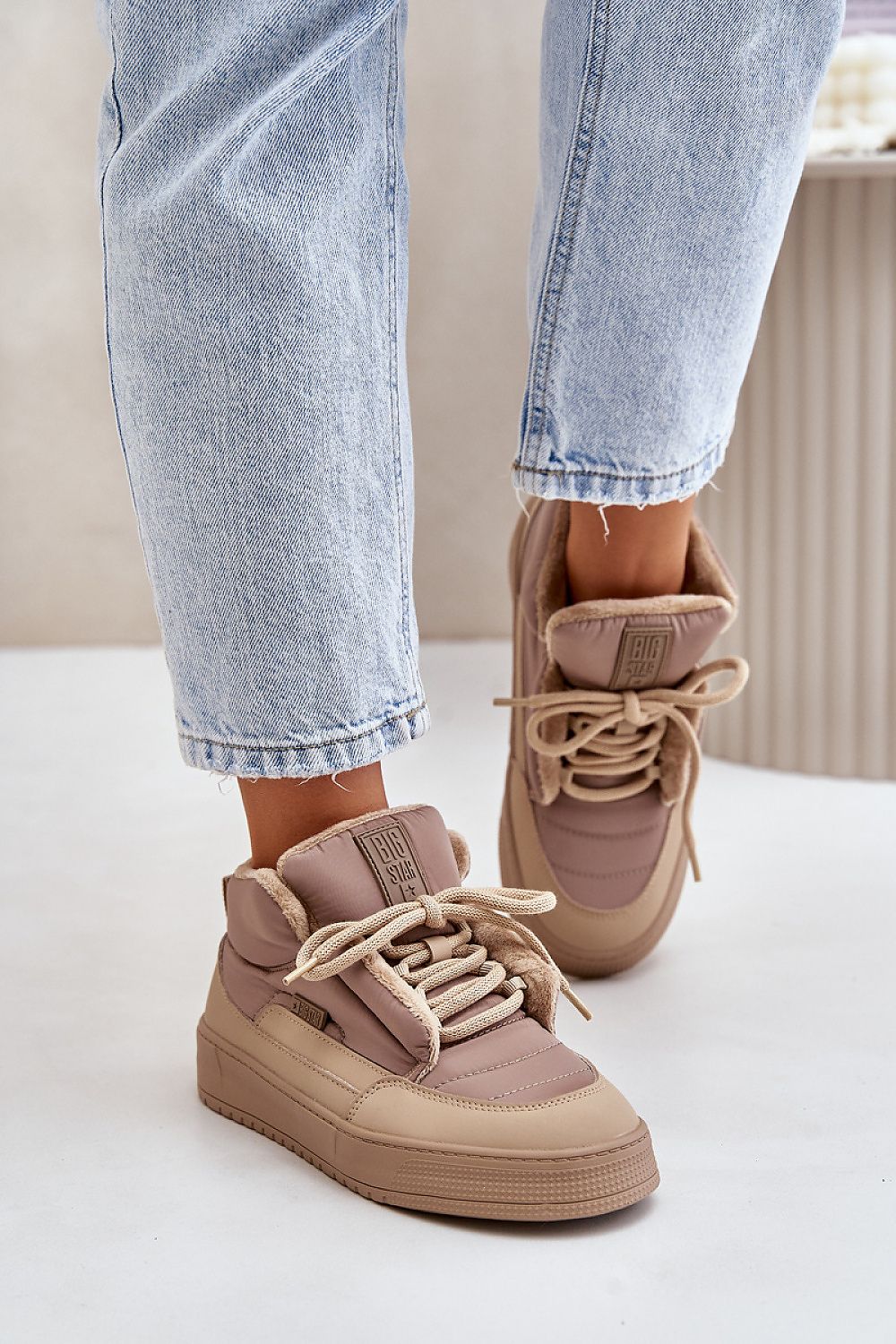 Sportinė avalynė model 202232 Step in style