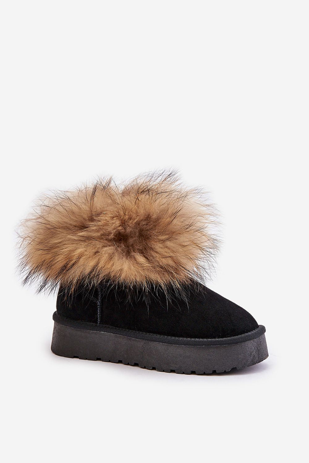 Sniego batai model 202613 Step in style