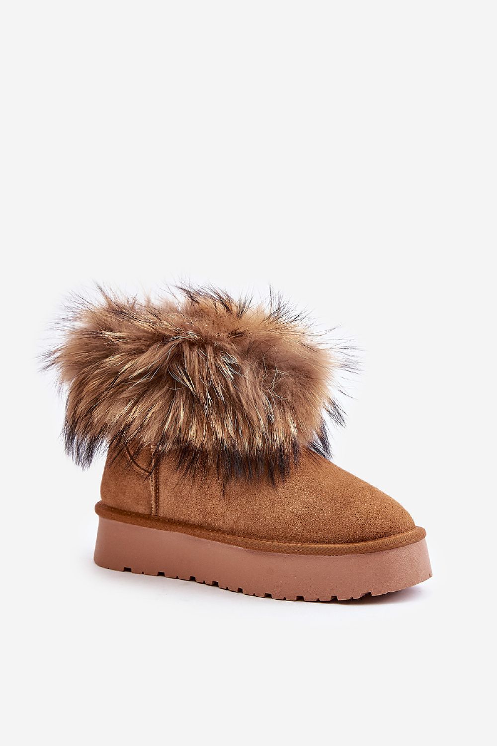 Sniego batai model 202614 Step in style