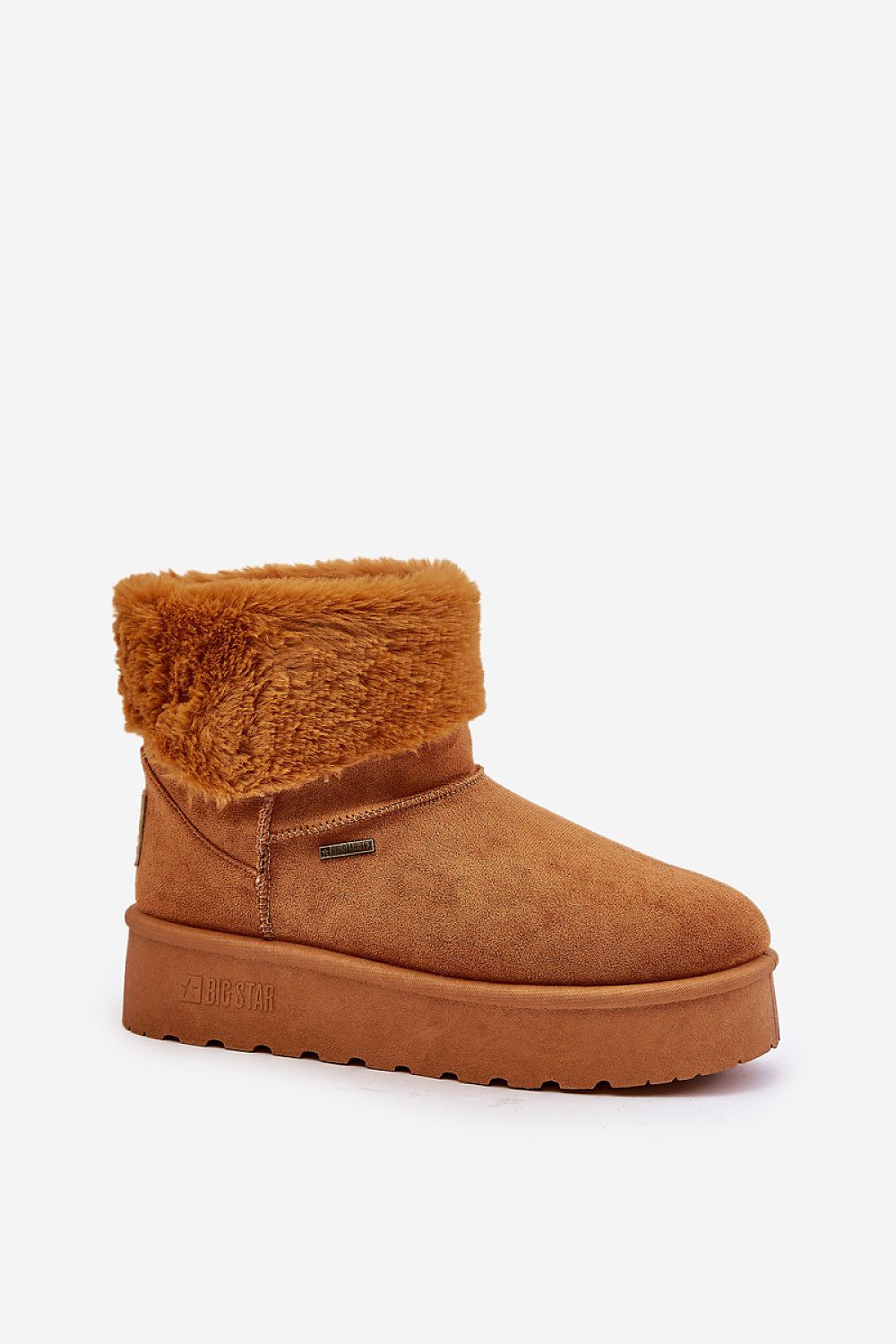 Sniego batai model 202619 Step in style