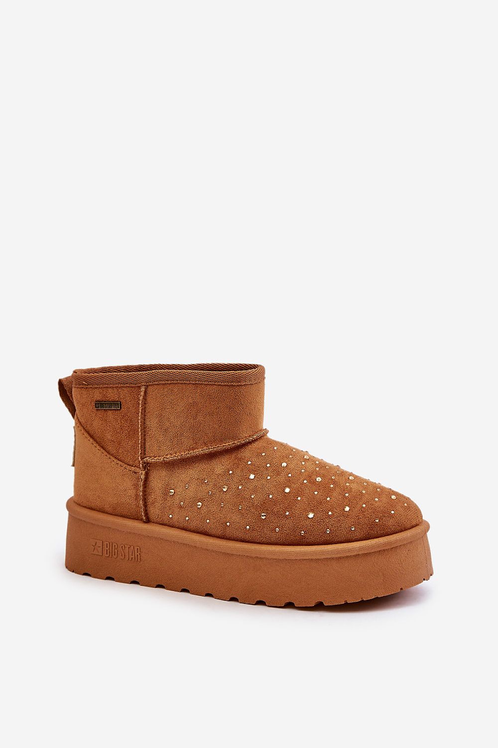 Sniego batai model 202620 Step in style