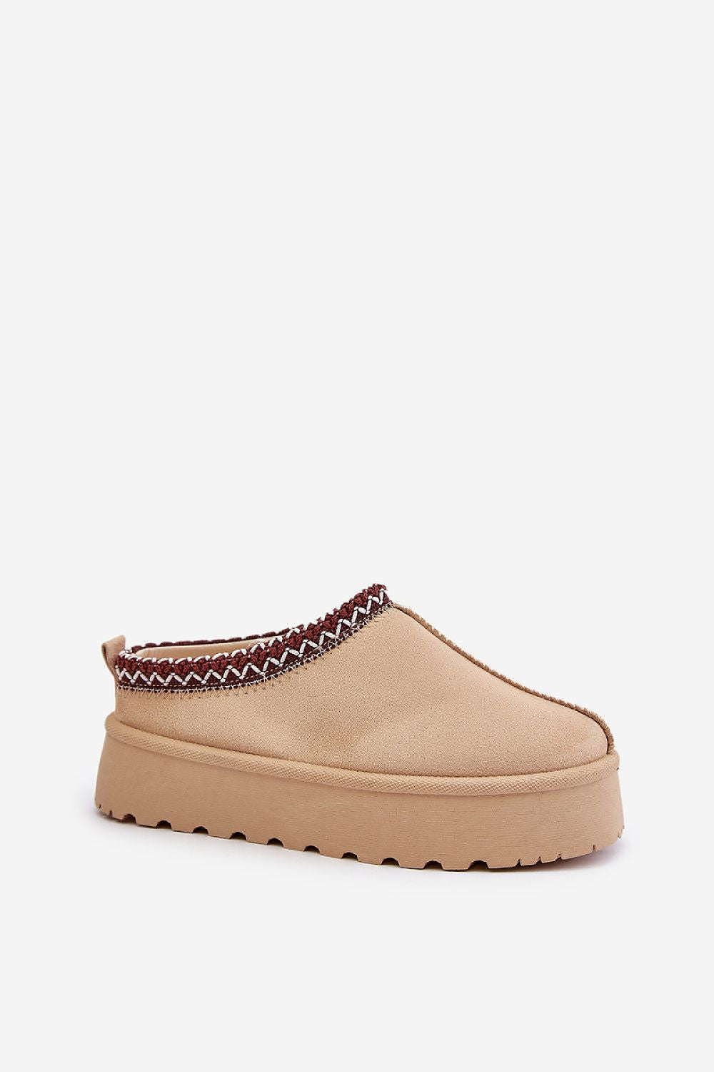 Sniego batai model 202633 Step in style