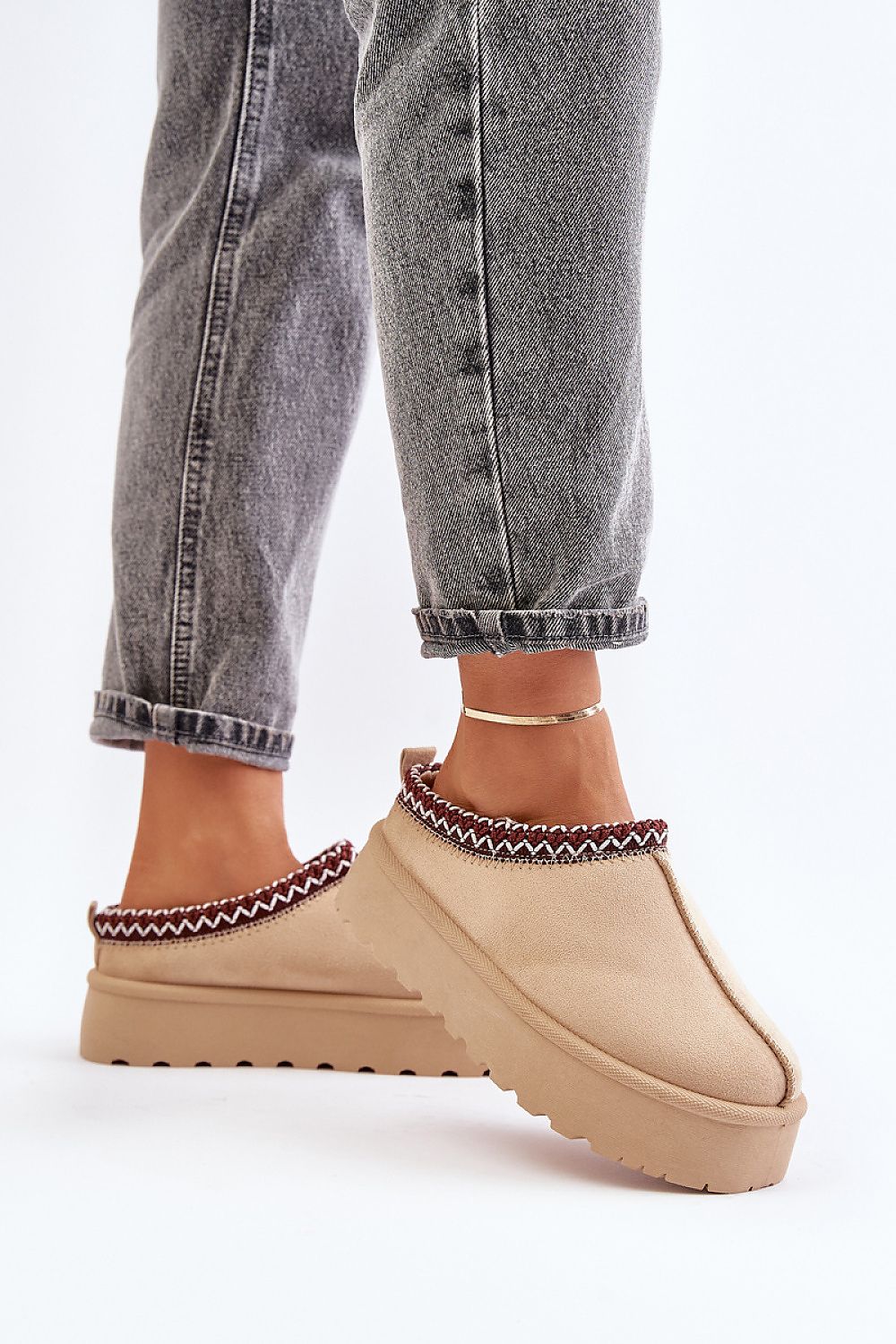 Sniego batai model 202633 Step in style