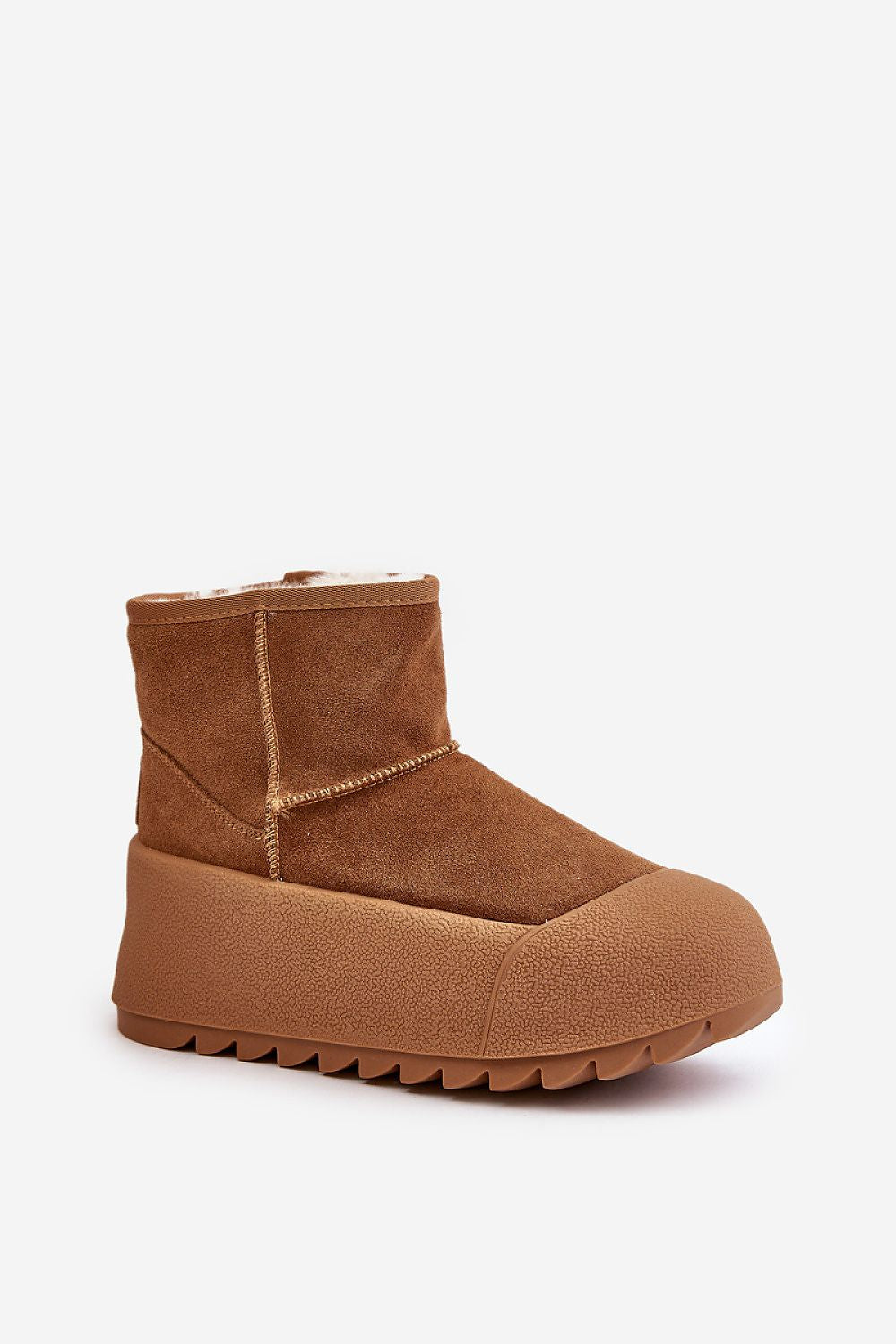 Sniego batai model 202634 Step in style