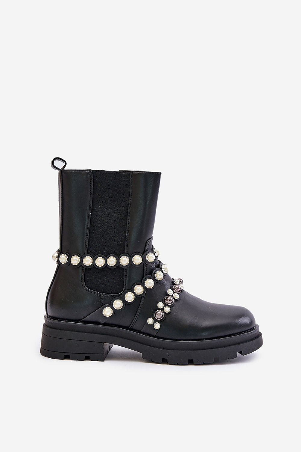 Džodhpuro batai model 202646 Step in style