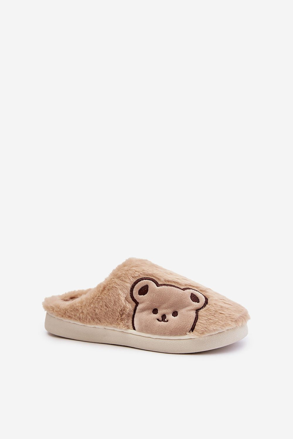 Šlepetės model 202652 Step in style
