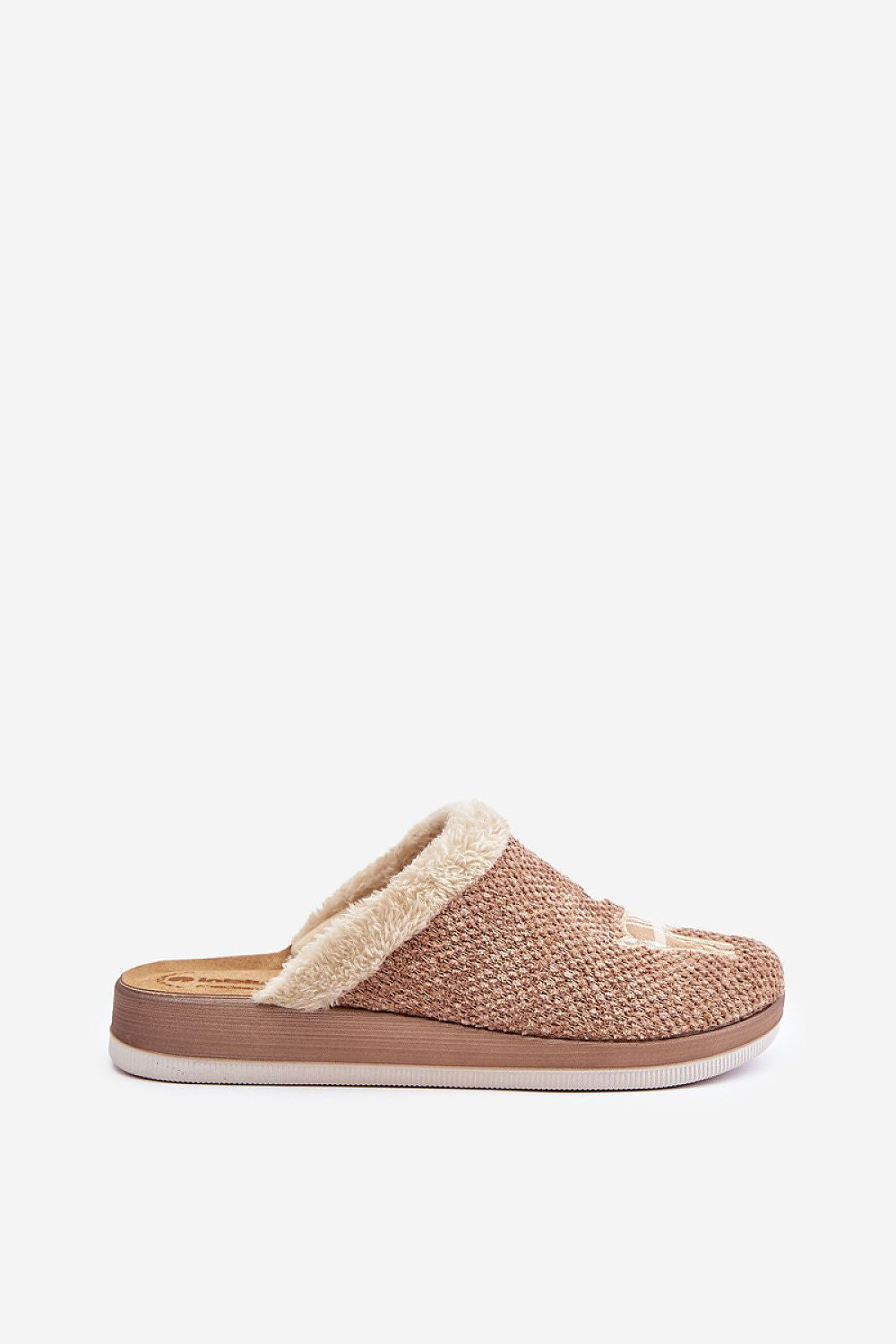 Šlepetės model 202663 Step in style