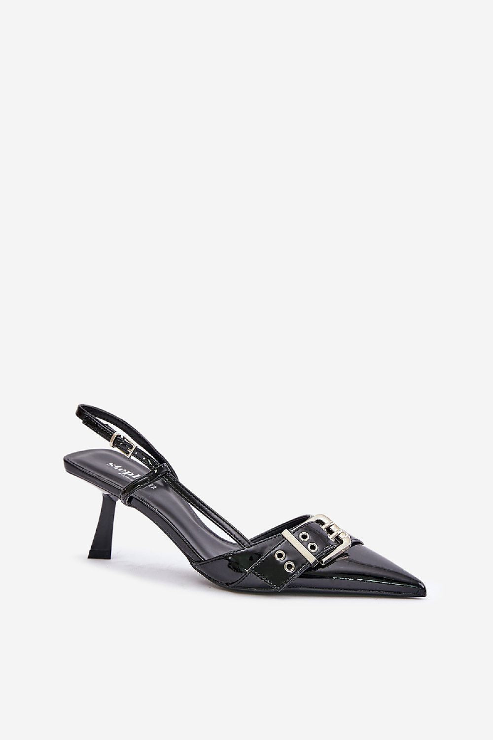 Aukštakulniai model 202796 Step in style