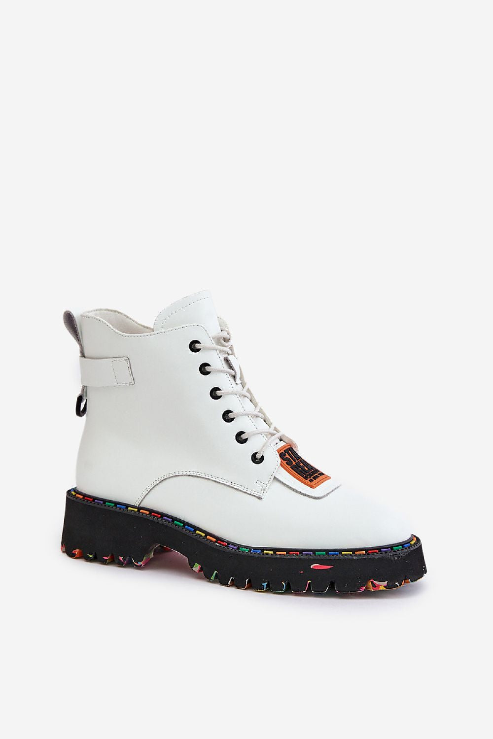 Traperio batai model 202803 Step in style