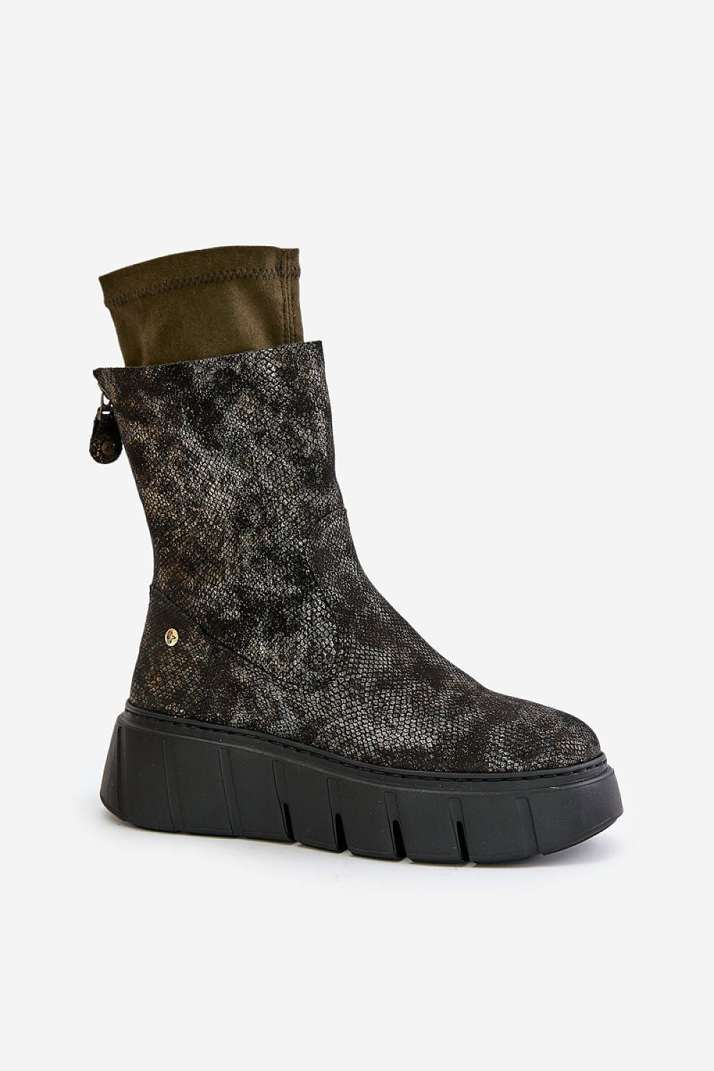 Batai model 202804 Step in style