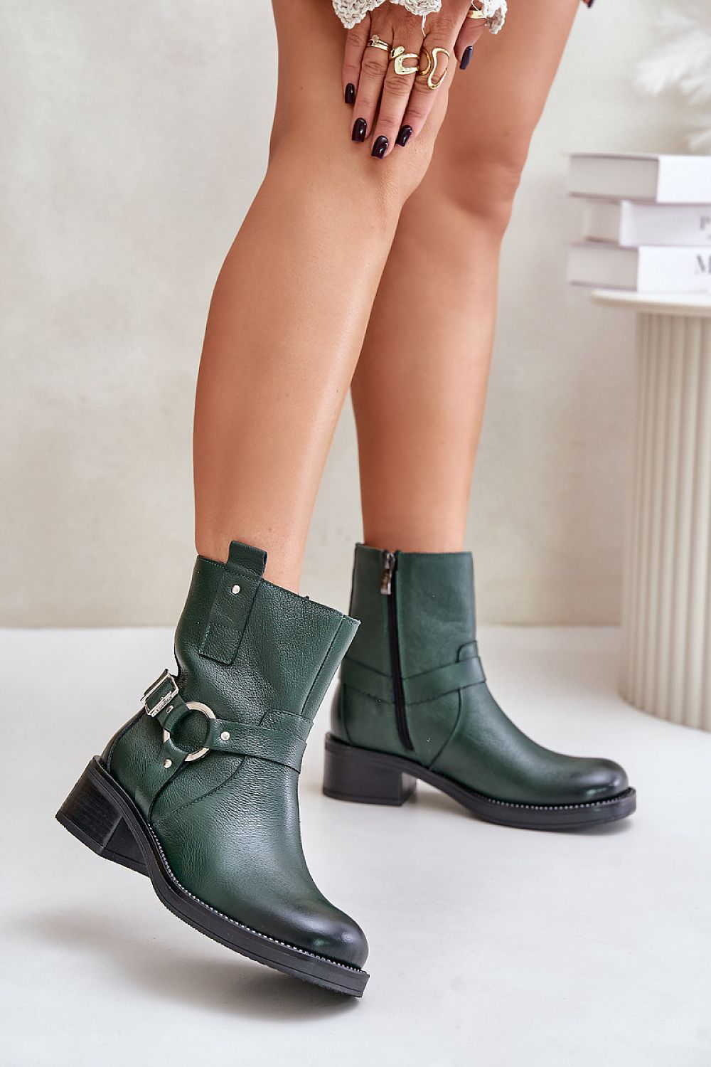 Batai model 202818 Step in style