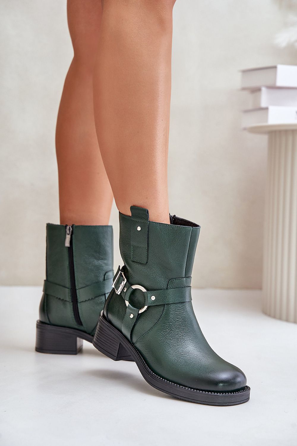 Batai model 202818 Step in style