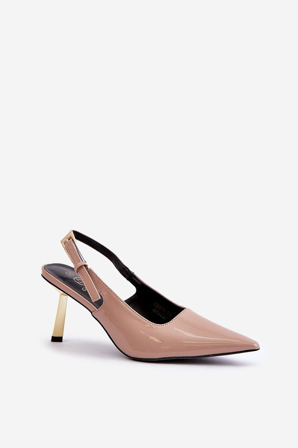 Aukštakulniai model 203538 Step in style