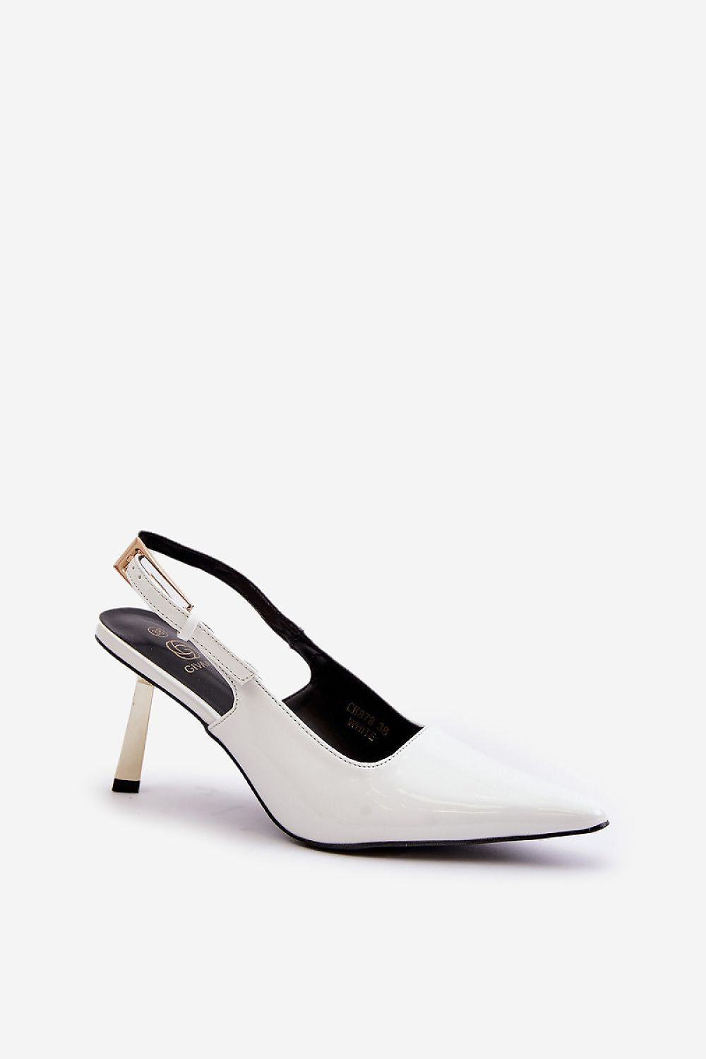 Aukštakulniai model 203539 Step in style
