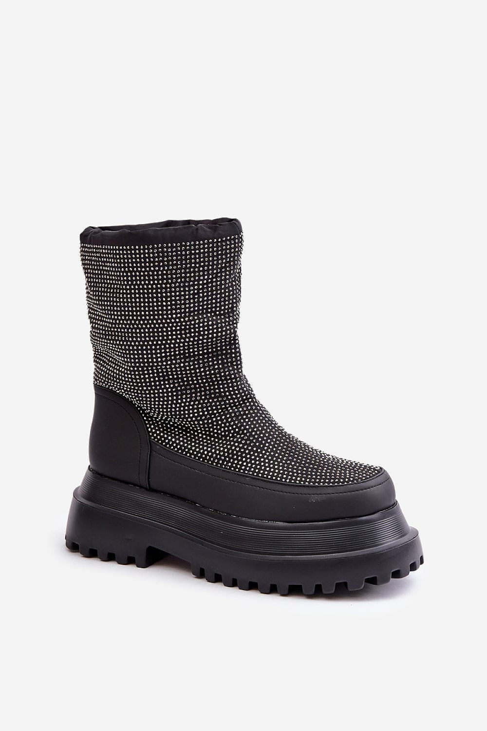 Sniego batai model 203546 Step in style