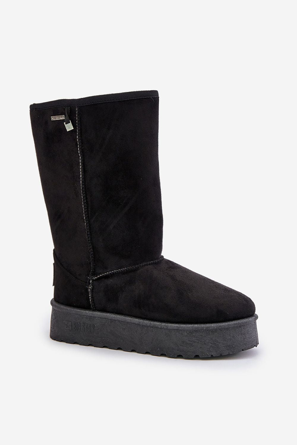 Sniego batai model 203558 Step in style