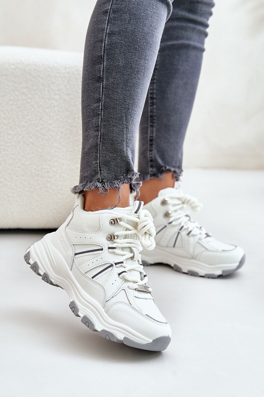 Sportinė avalynė model 203639 Step in style