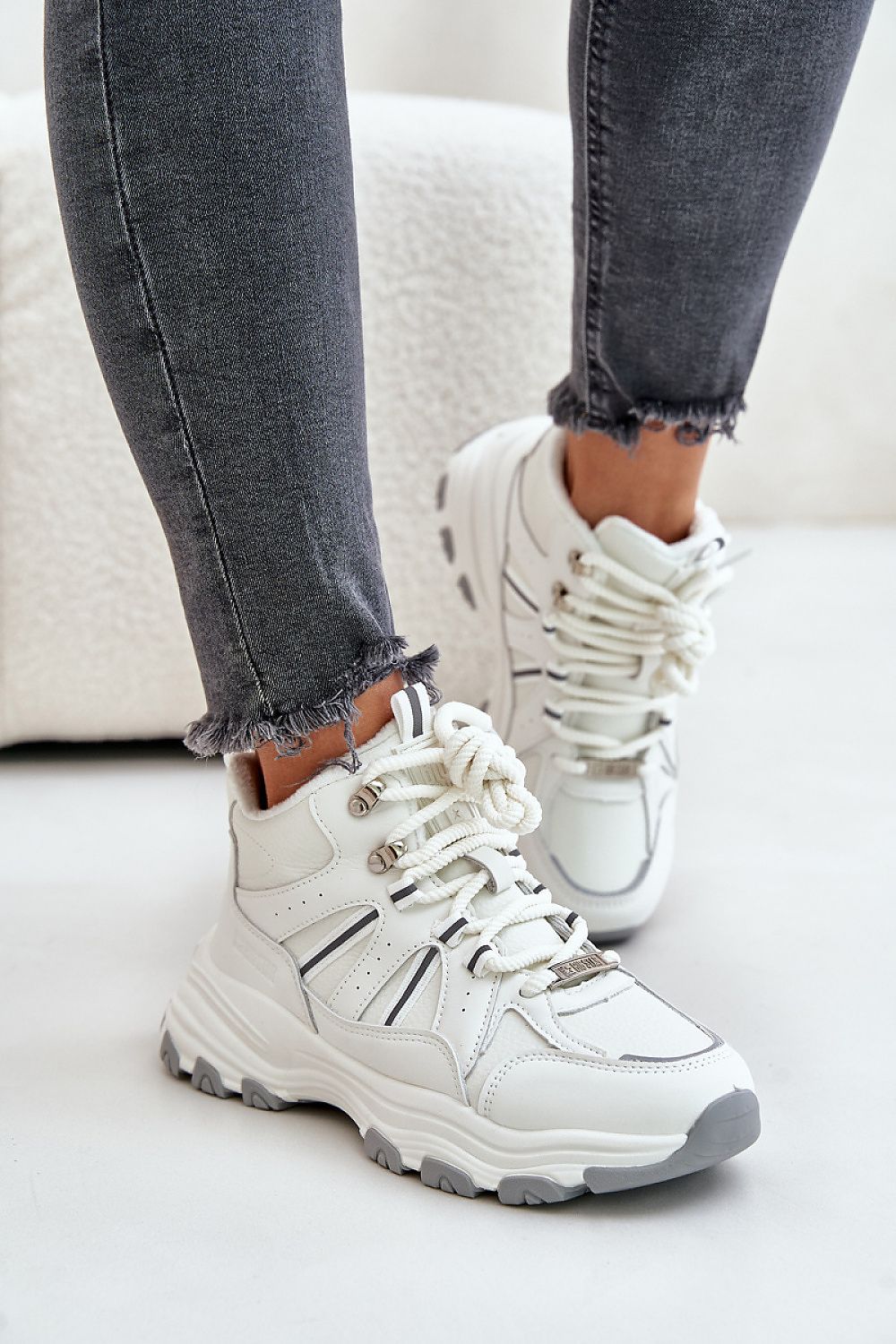 Sportinė avalynė model 203639 Step in style