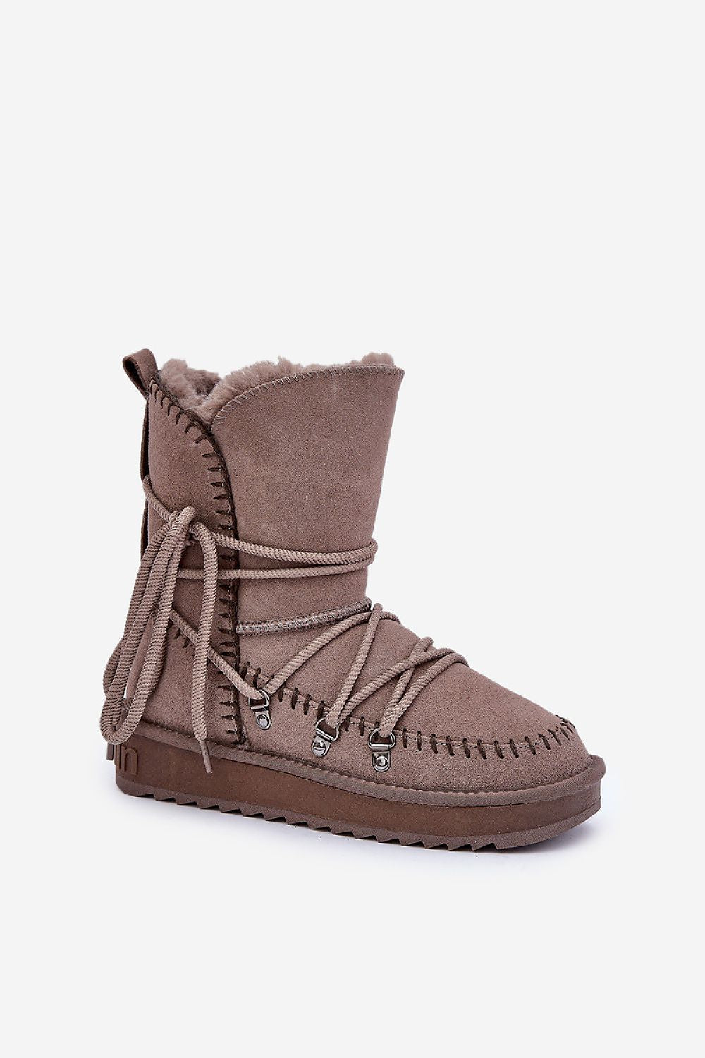Sniego batai model 203894 Step in style