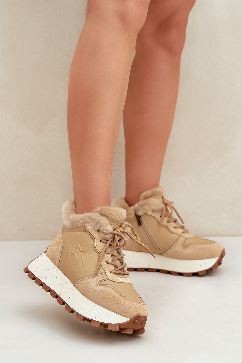 Sportinė avalynė model 203918 Step in style