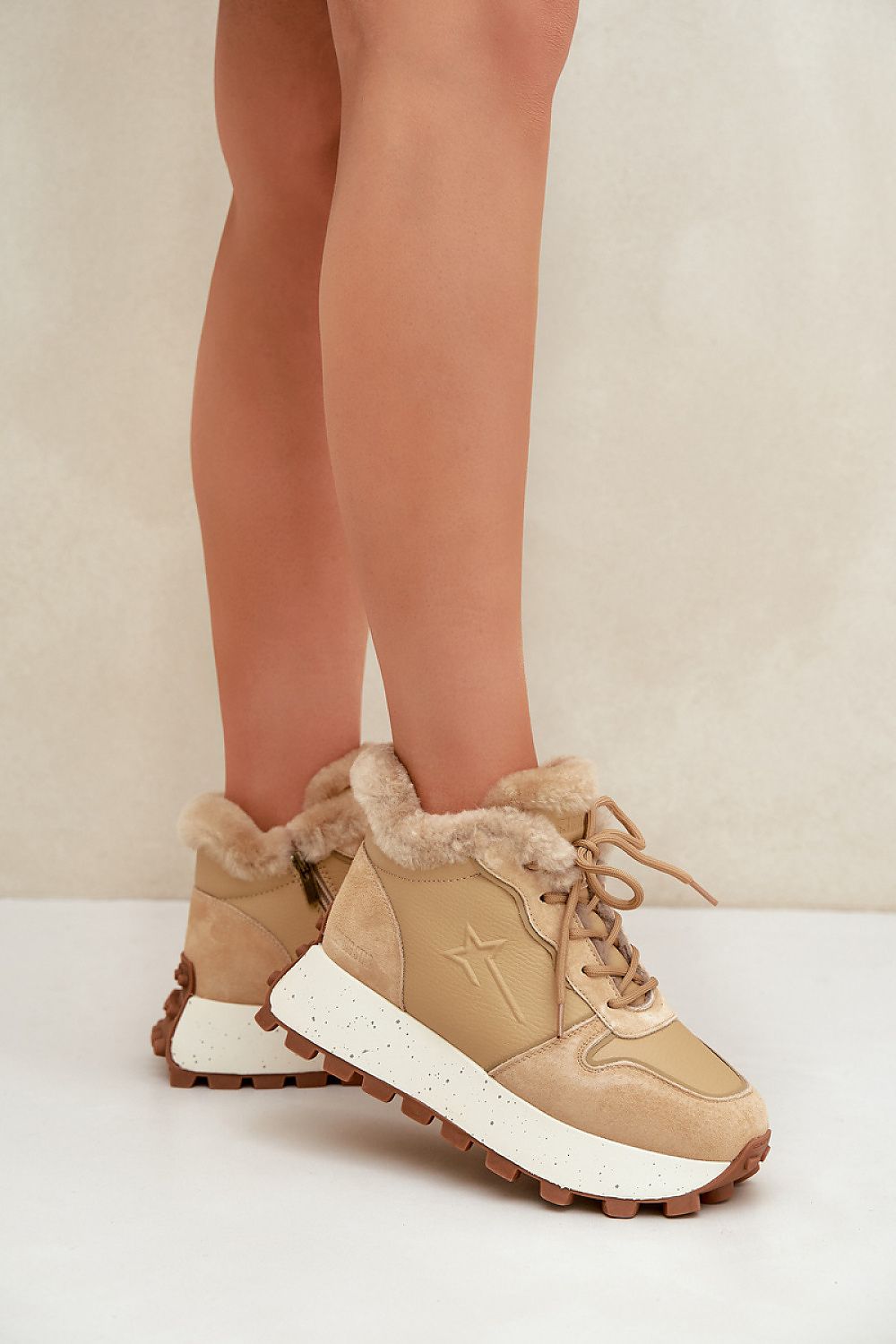 Sportinė avalynė model 203918 Step in style