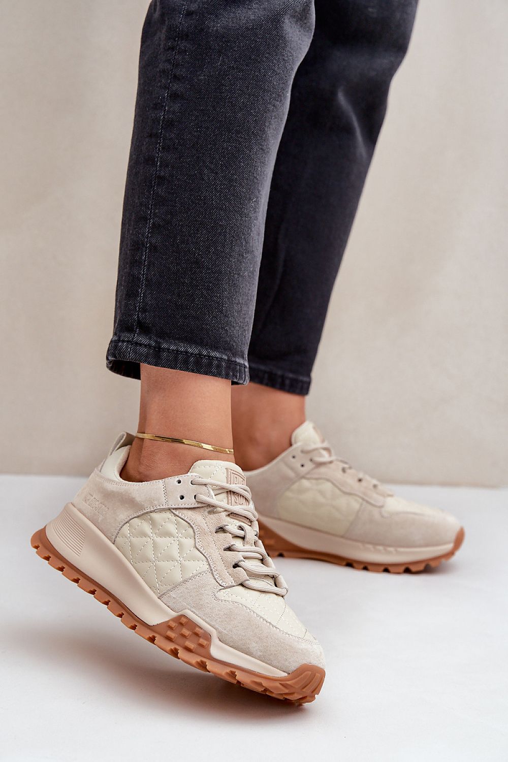 Sportinė avalynė model 203919 Step in style