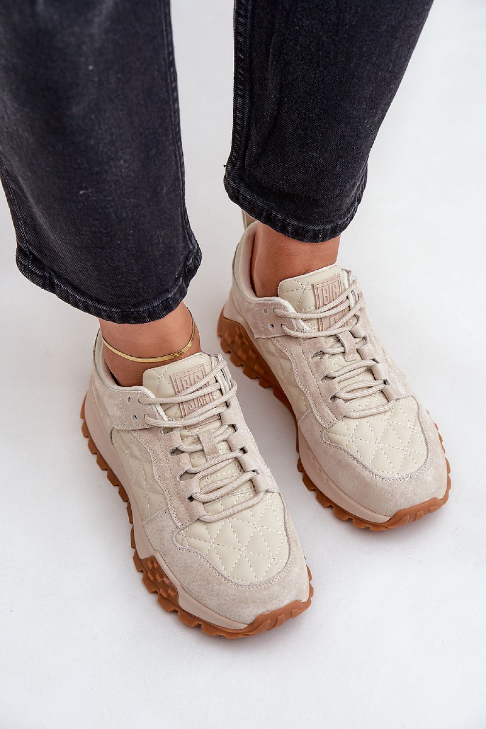 Sportinė avalynė model 203919 Step in style