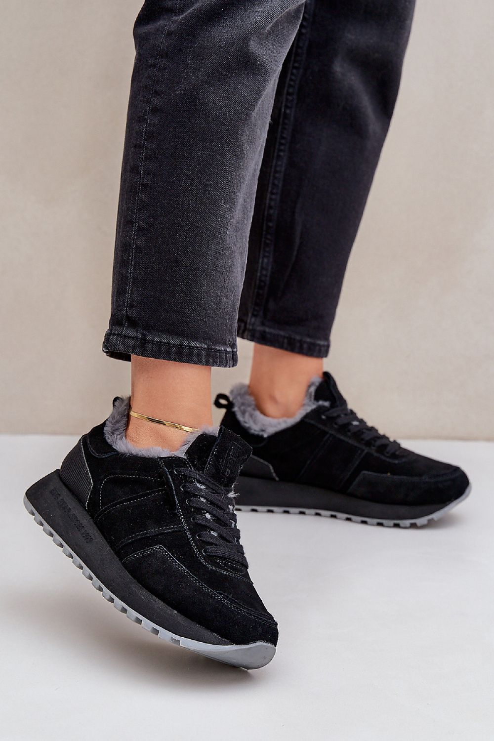 Sportinė avalynė model 203920 Step in style