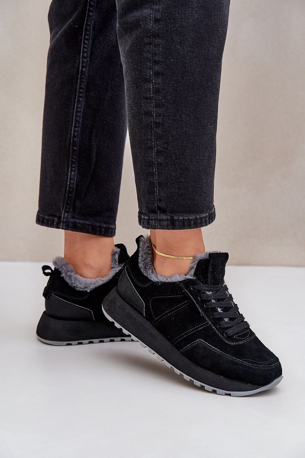 Sportinė avalynė model 203920 Step in style