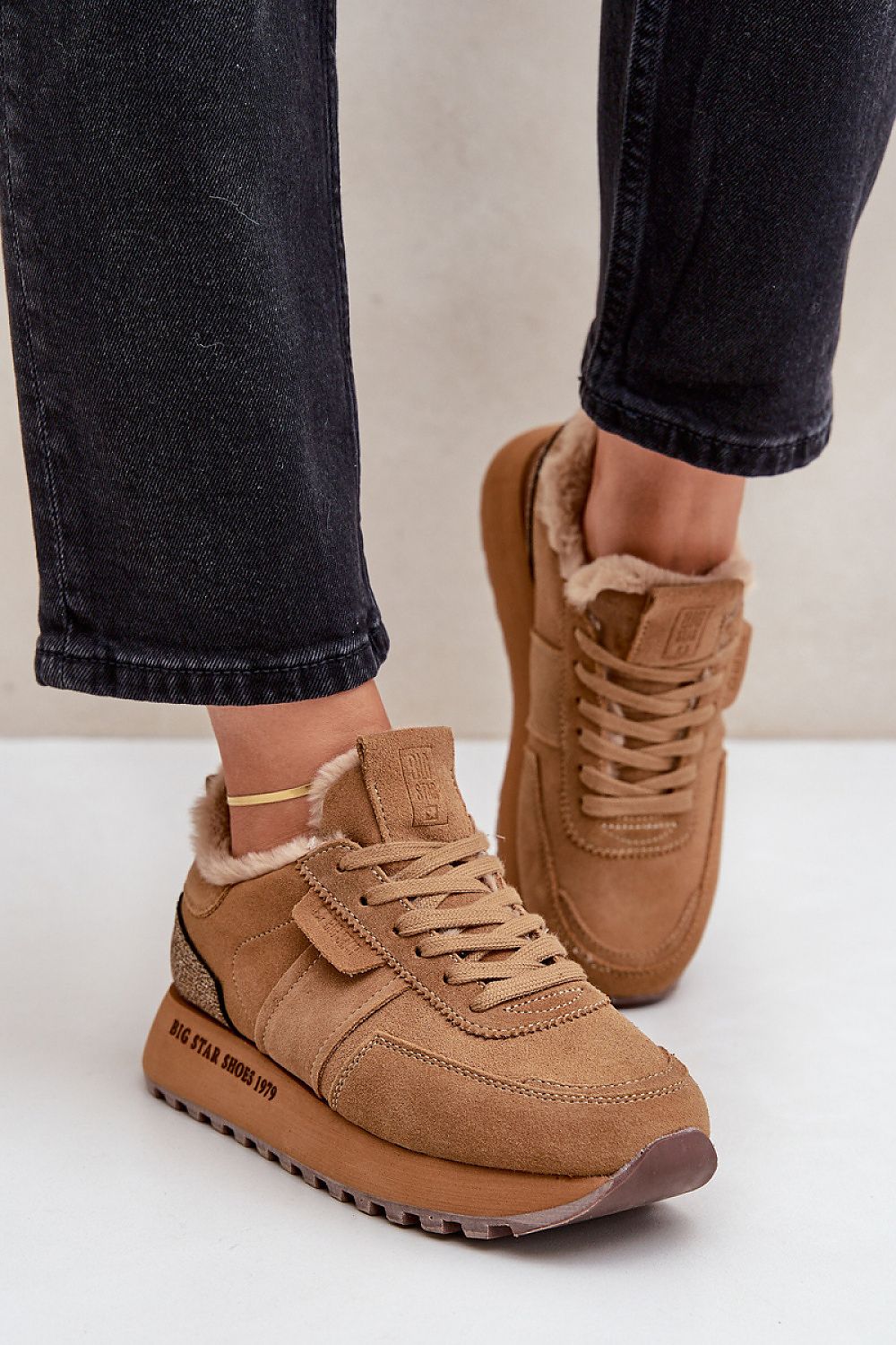 Sportinė avalynė model 203921 Step in style