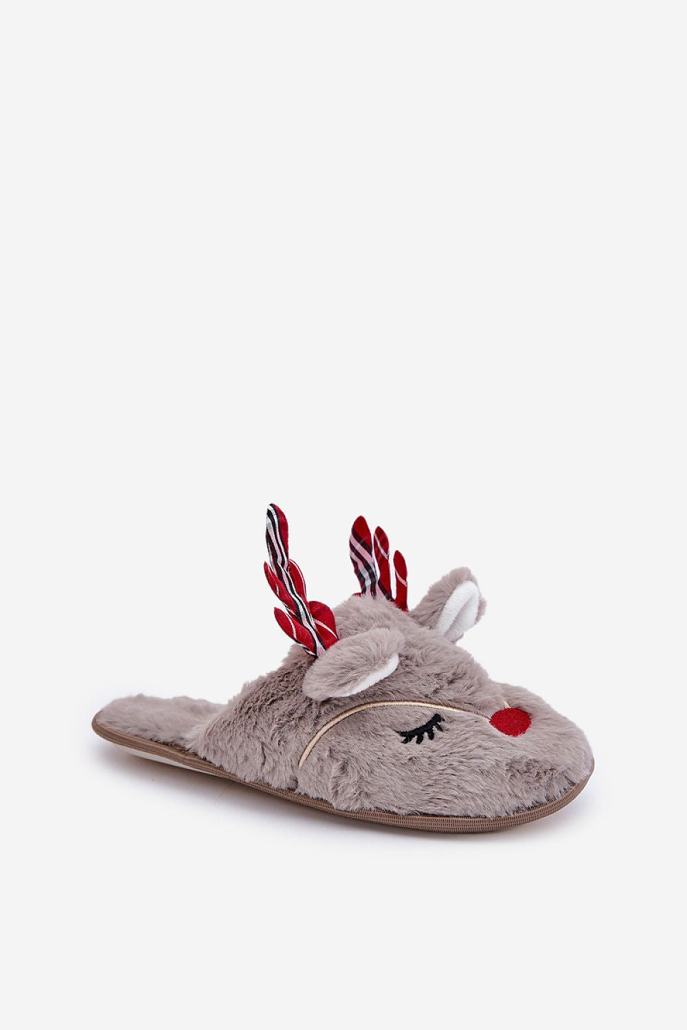 Šlepetės model 204642 Step in style