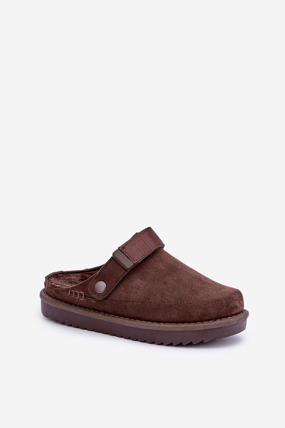 Šlepetės model 204651 Step in style