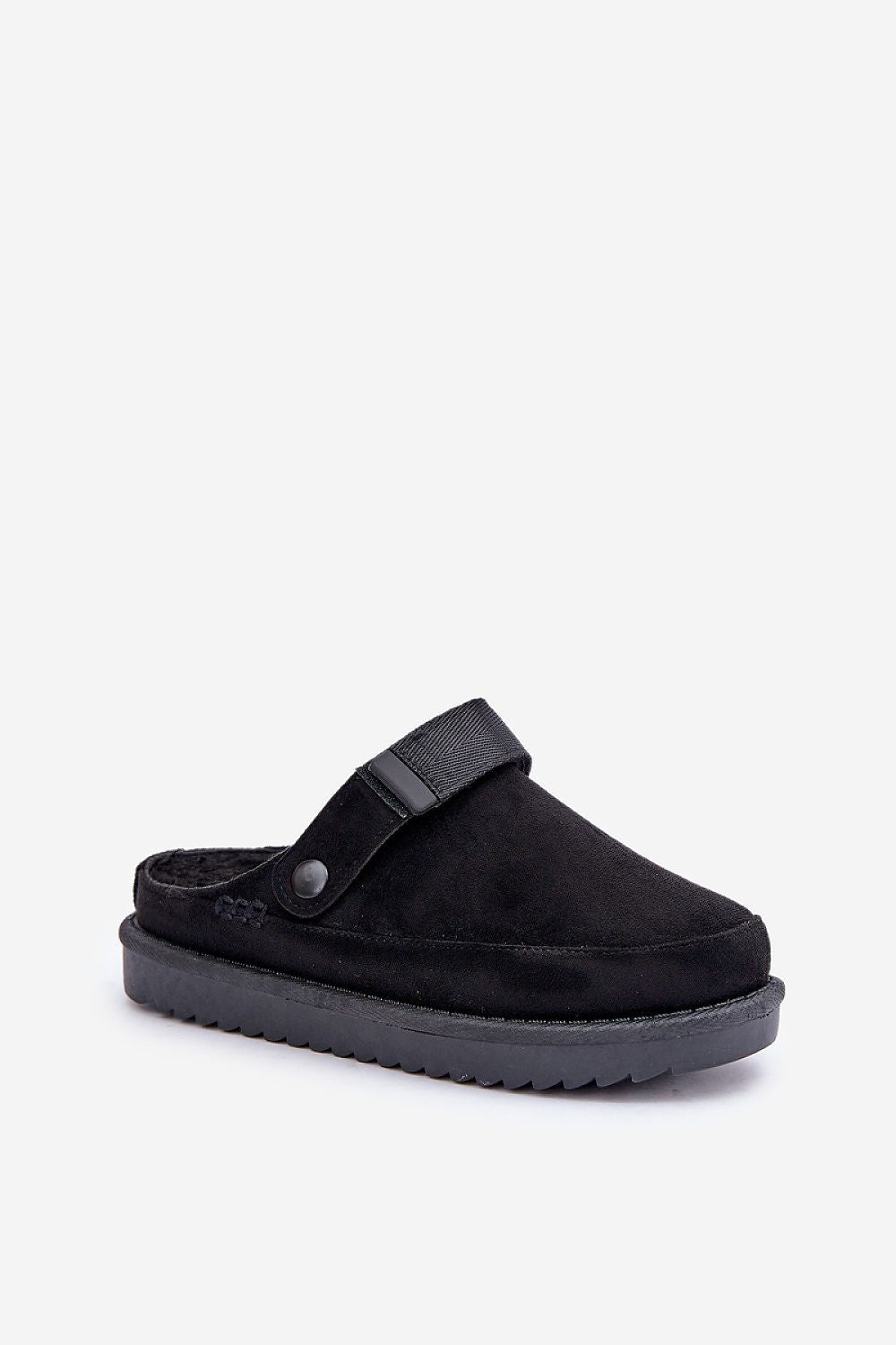 Šlepetės model 204652 Step in style