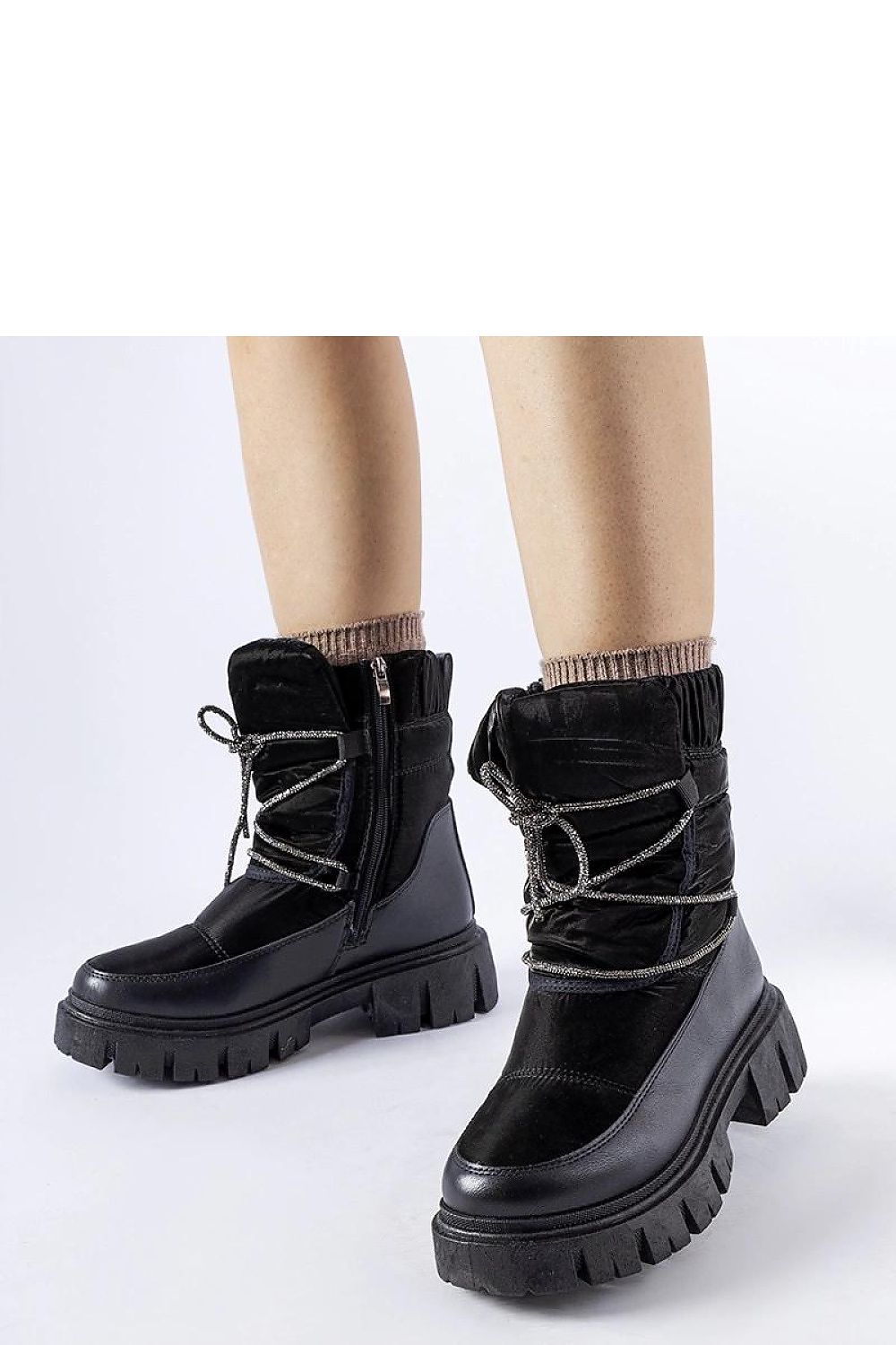 Sniego batai model 204722 Solea