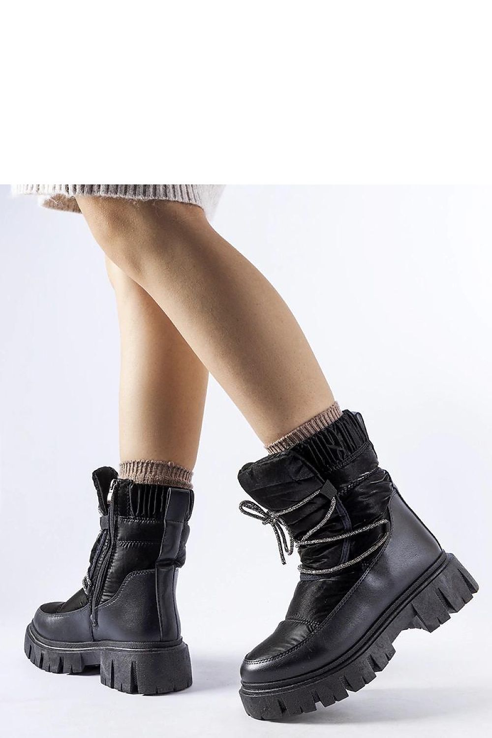 Sniego batai model 204722 Solea