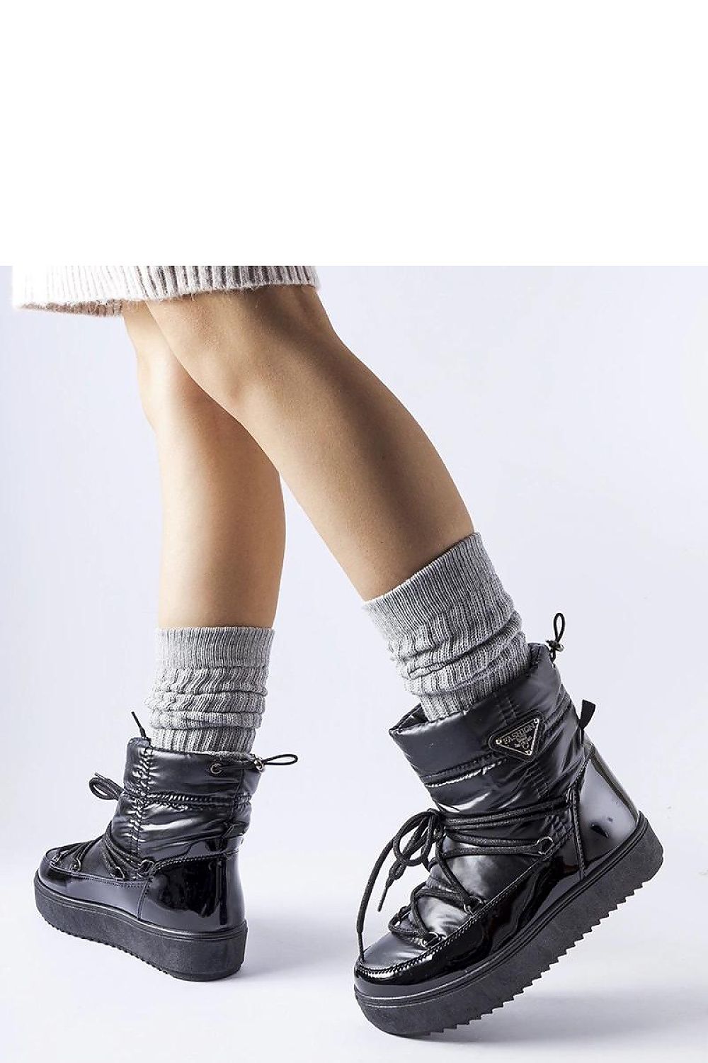 Sniego batai model 204744 Solea