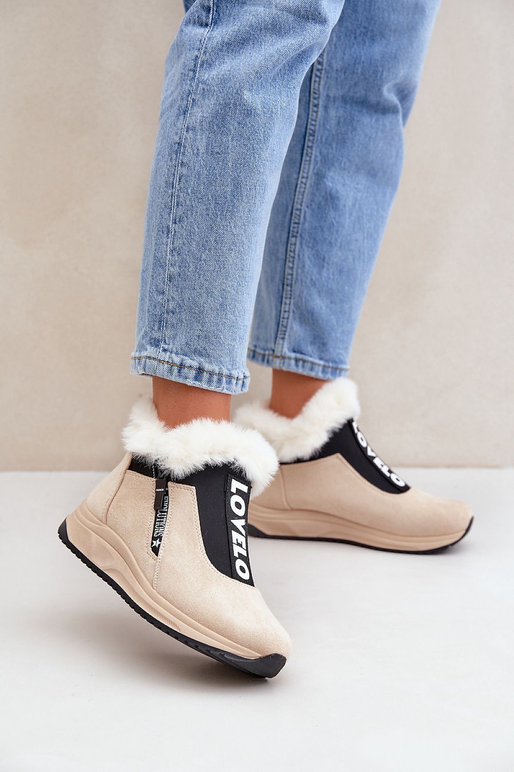 Sportinė avalynė model 204761 Step in style