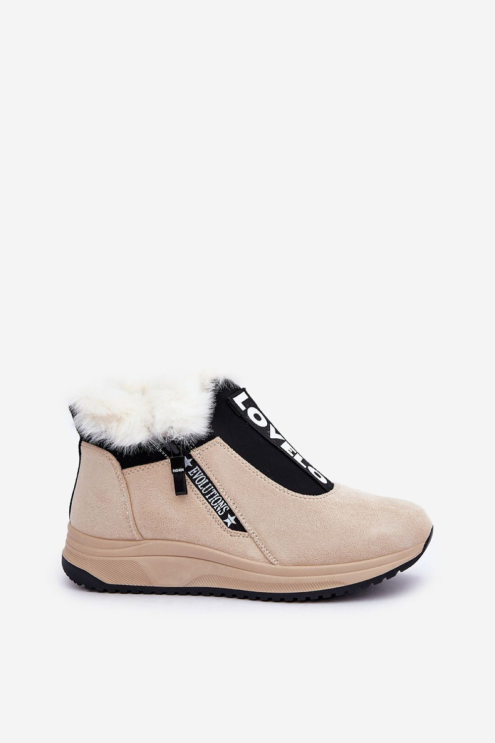 Sportinė avalynė model 204761 Step in style