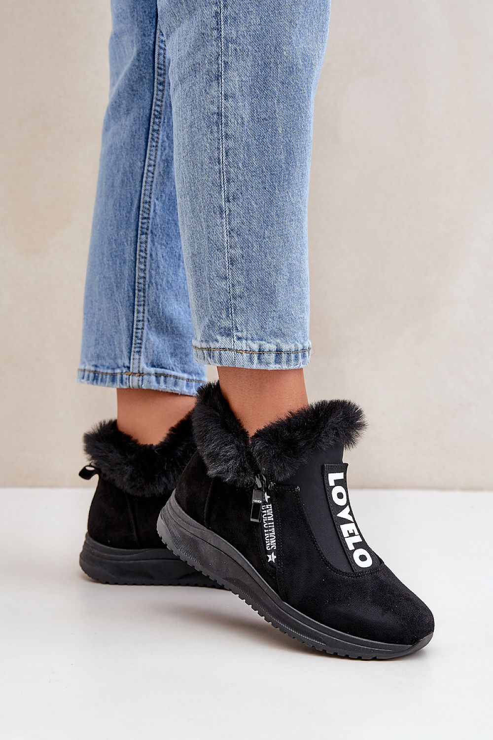 Sportinė avalynė model 204770 Step in style
