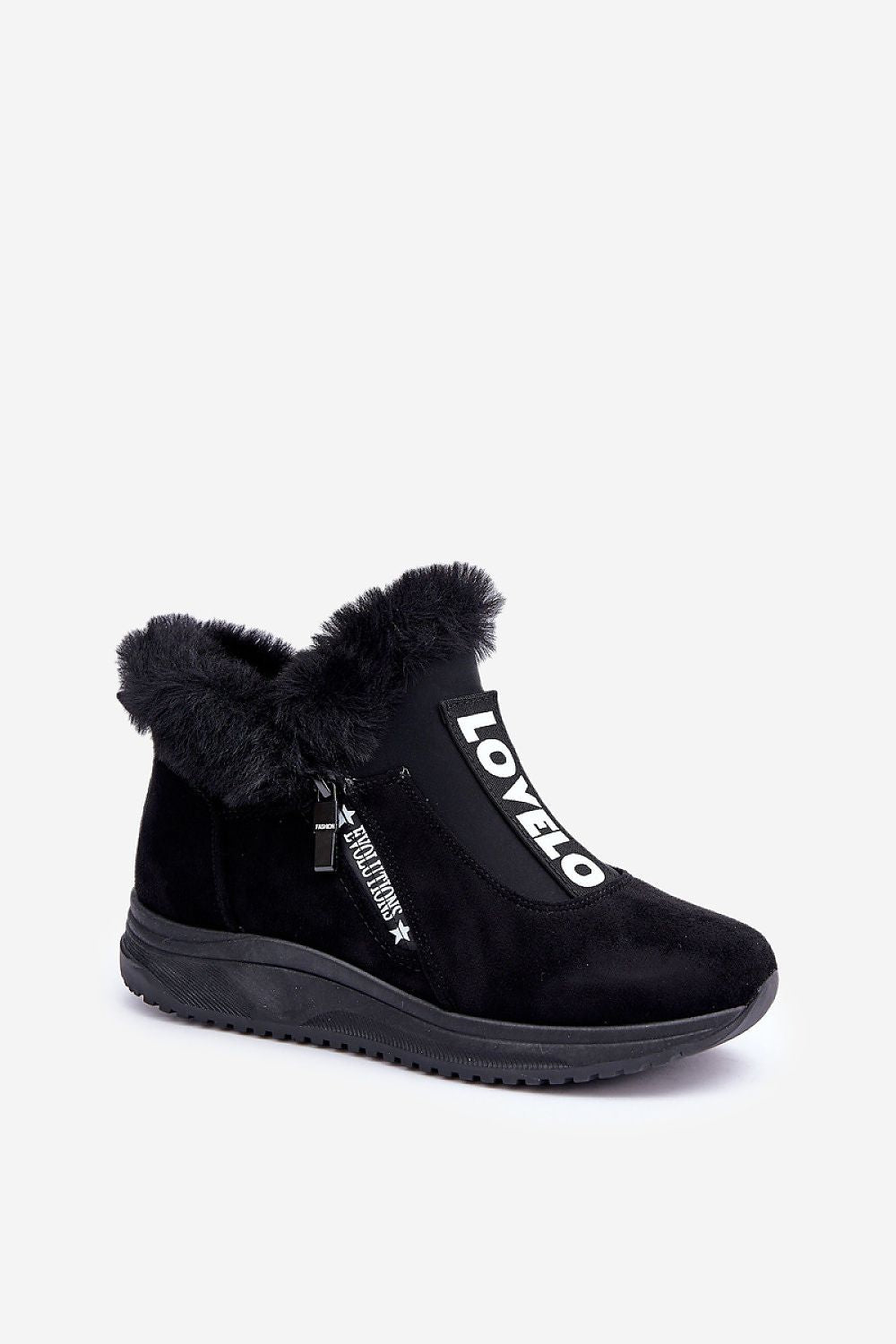 Sportinė avalynė model 204770 Step in style