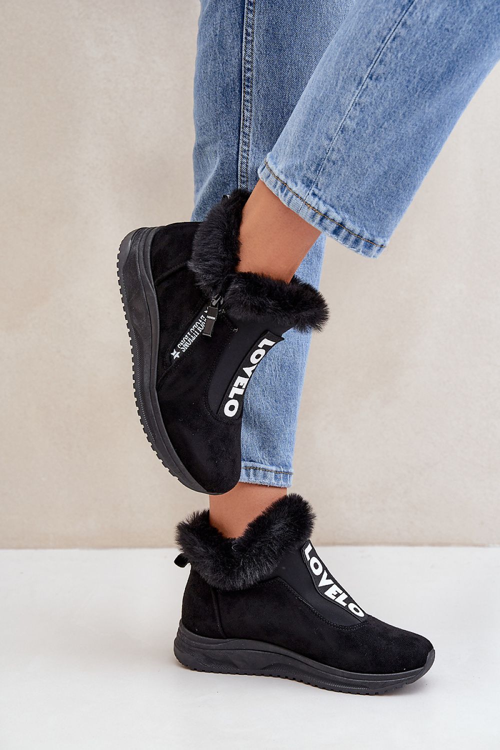 Sportinė avalynė model 204770 Step in style