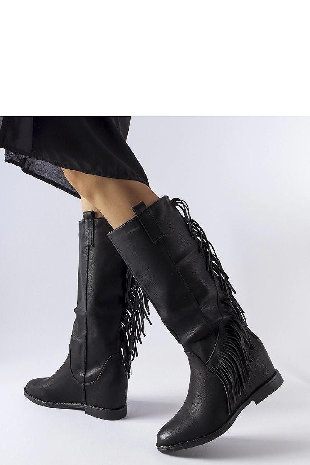 Buskin batai model 204769 Solea