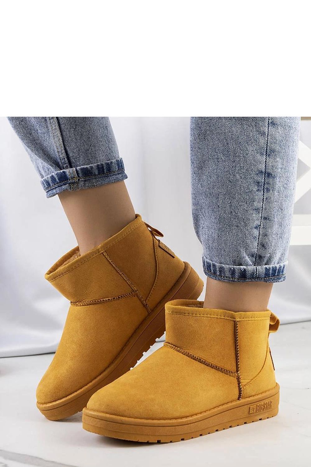Sniego batai model 204779 Solea