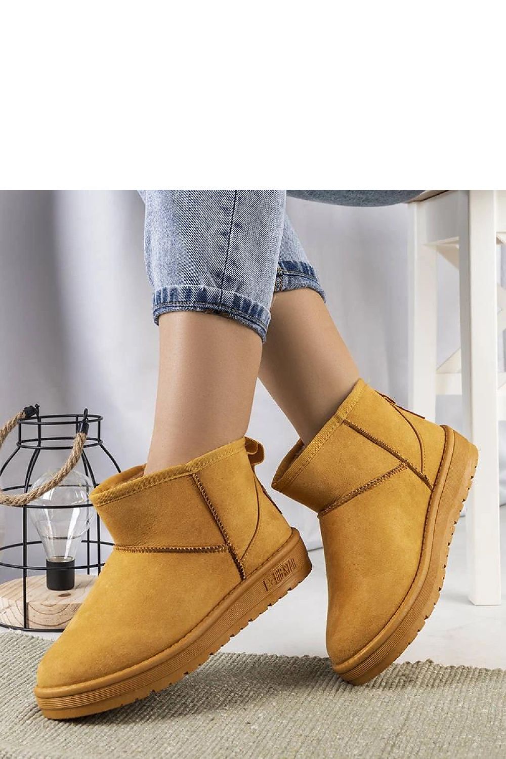Sniego batai model 204779 Solea