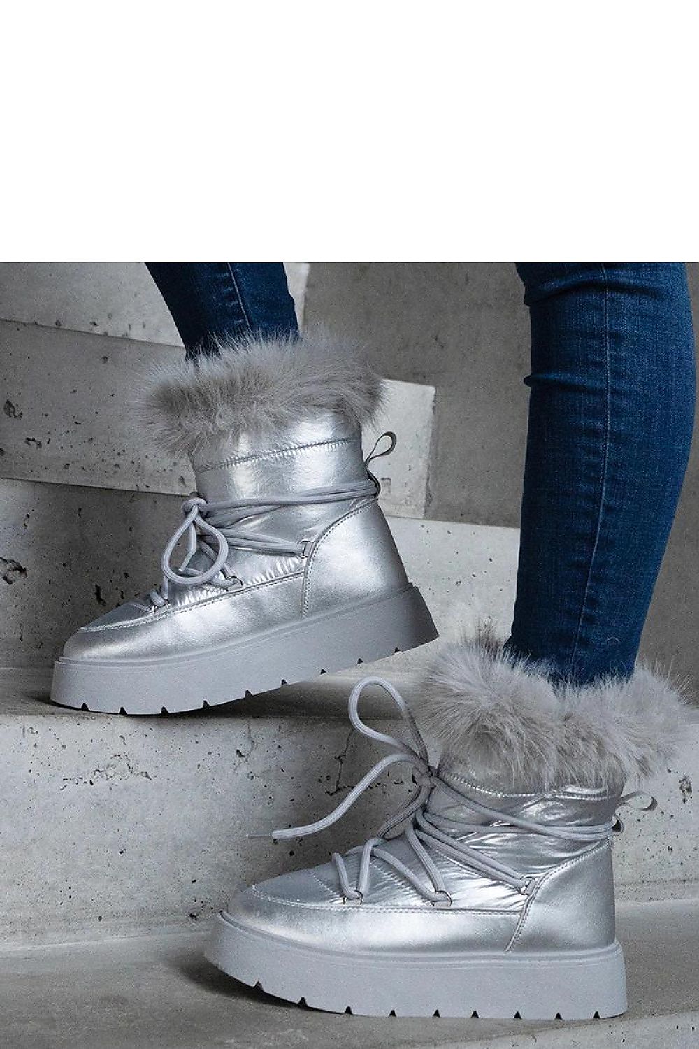 Sniego batai model 204797 Solea